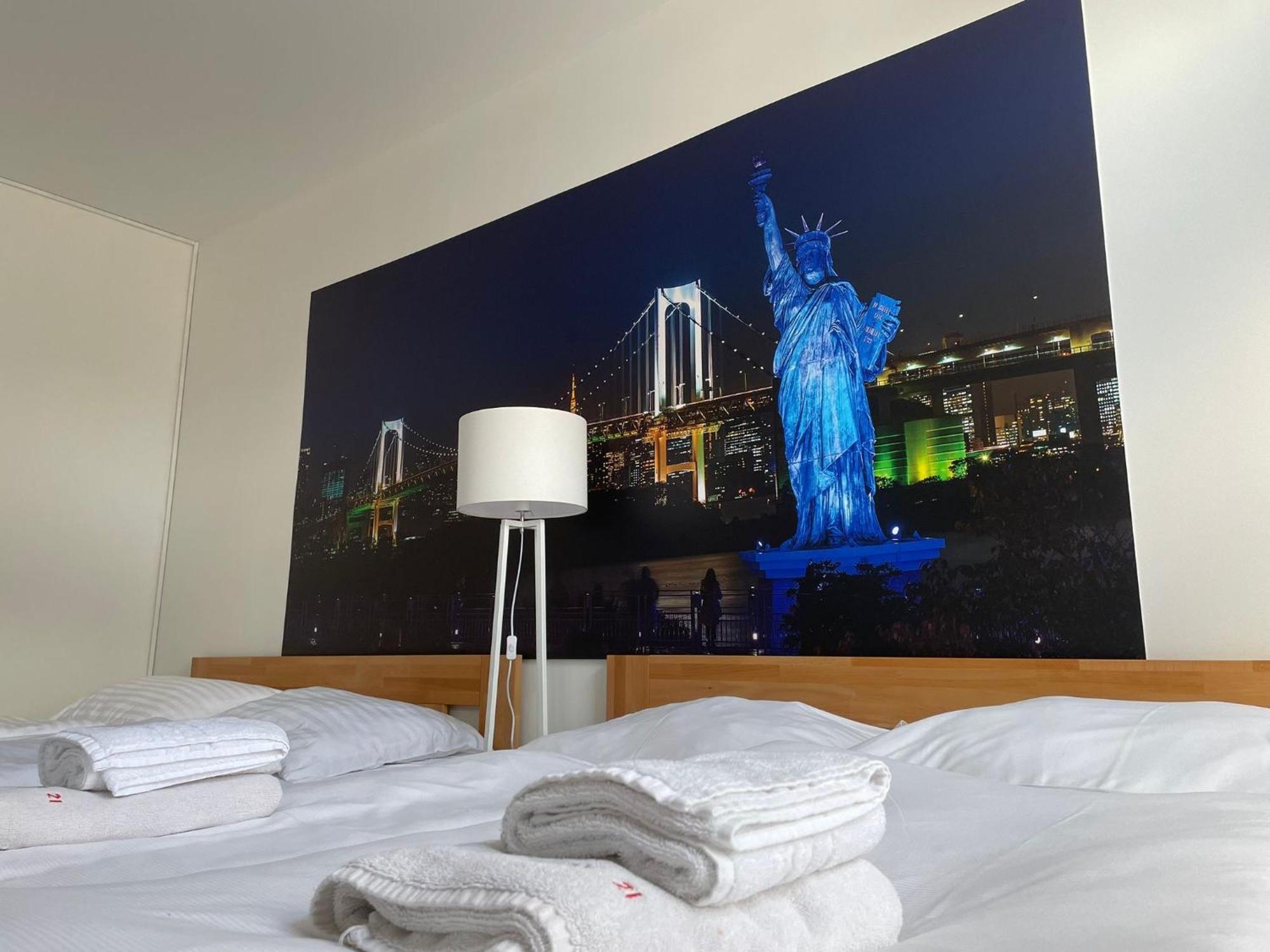 Relax21 Otel Uhersky Ostroh Dış mekan fotoğraf