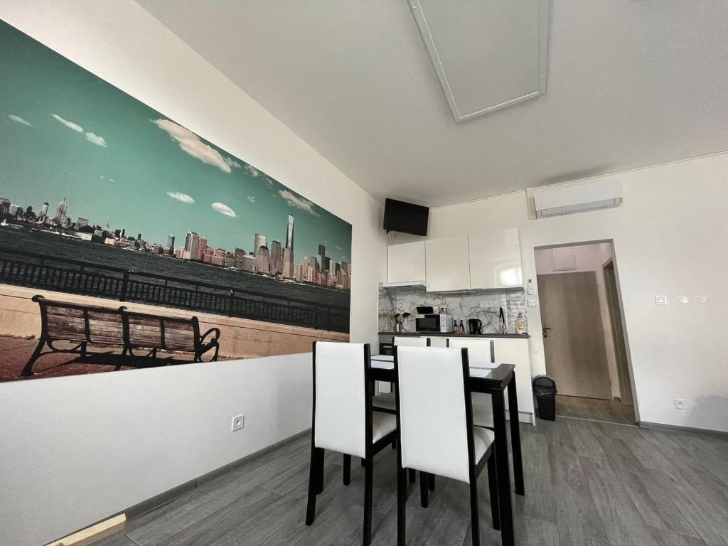 Relax21 Otel Uhersky Ostroh Dış mekan fotoğraf